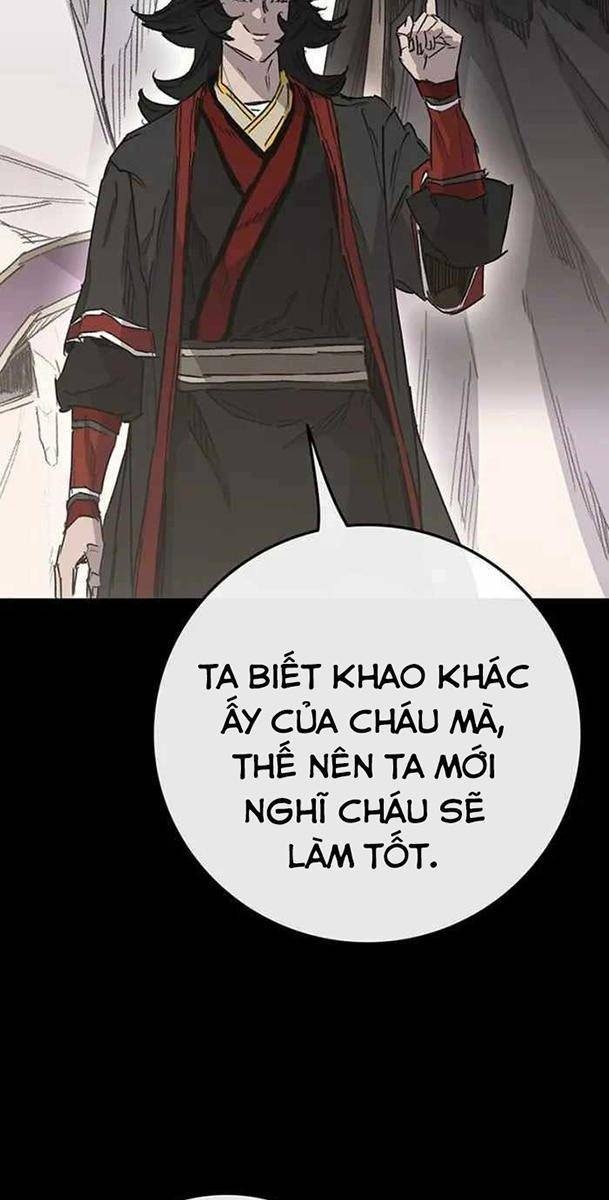 Kiếm Sĩ Bất Bại - Page 108