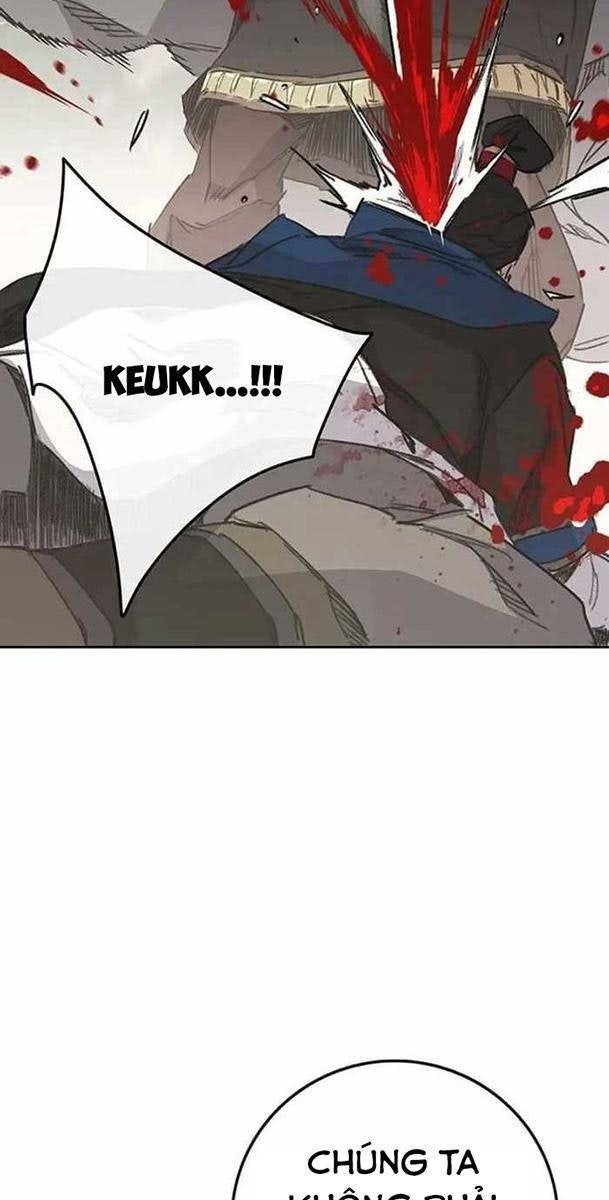 Kiếm Sĩ Bất Bại - Page 149