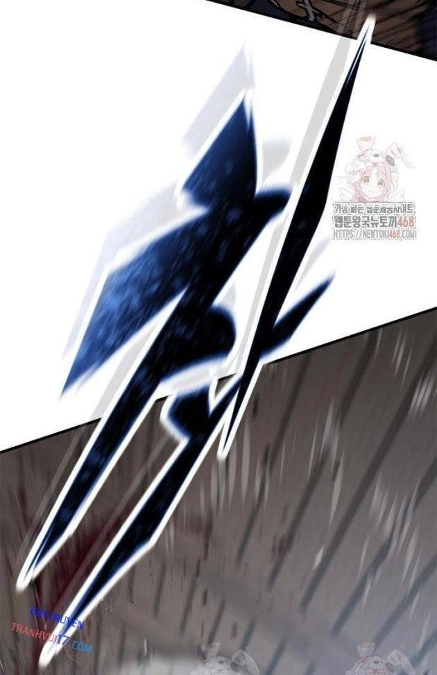 Hiệp Sĩ Sống Vì Ngày Hôm Nay - Page 85