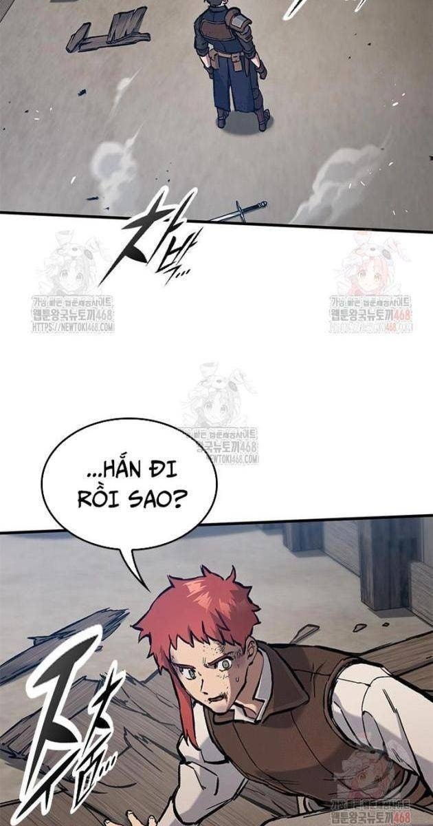 Hiệp Sĩ Sống Vì Ngày Hôm Nay - Page 143