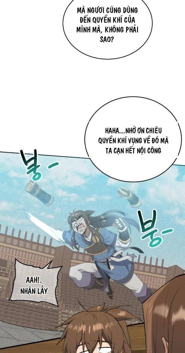 Tuyệt Đỉnh Võ Lâm - Page 36