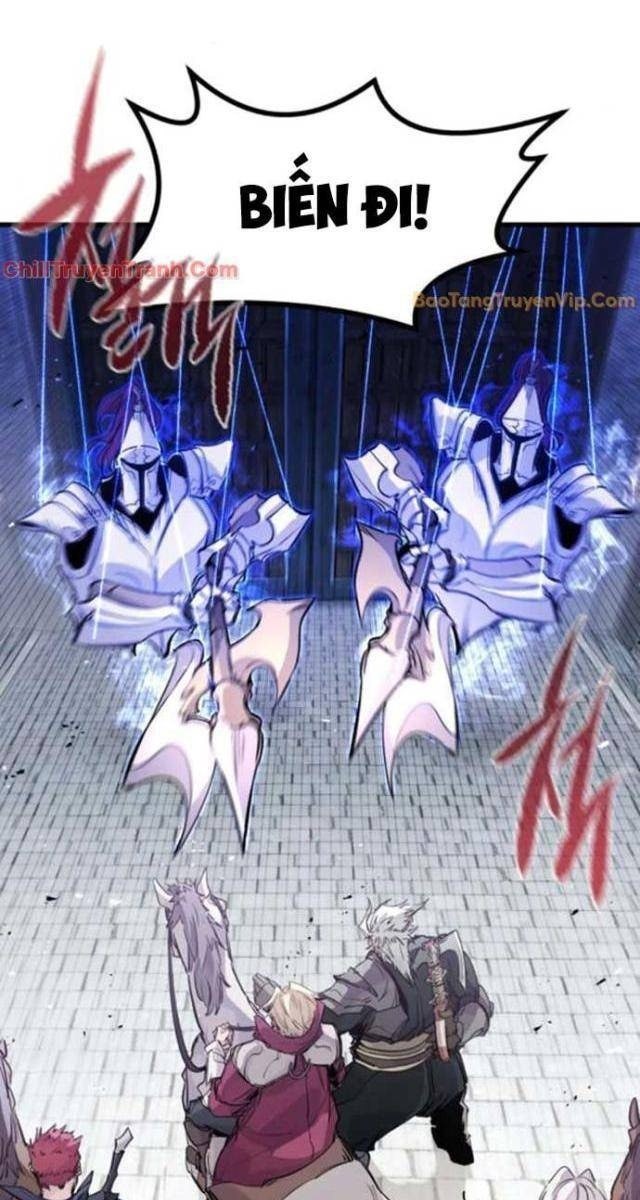 Mỗi Lính Đánh Thuê Trở Về Đều Có Một Kế Hoạch - Page 49