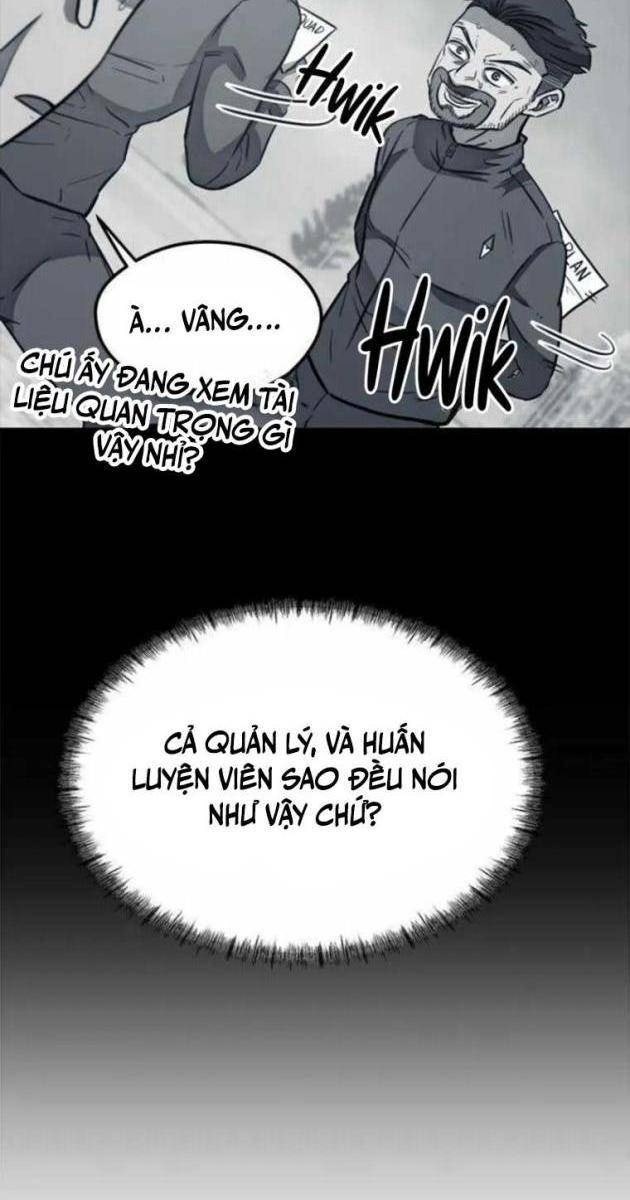 Tôi Bị Hiểu Lầm Là Siêu Sao Trên Sân Cỏ - Page 12