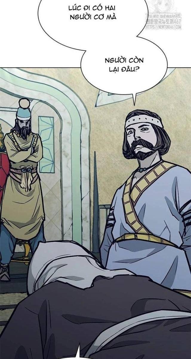 Con Đường Của Võ Giả - Page 17