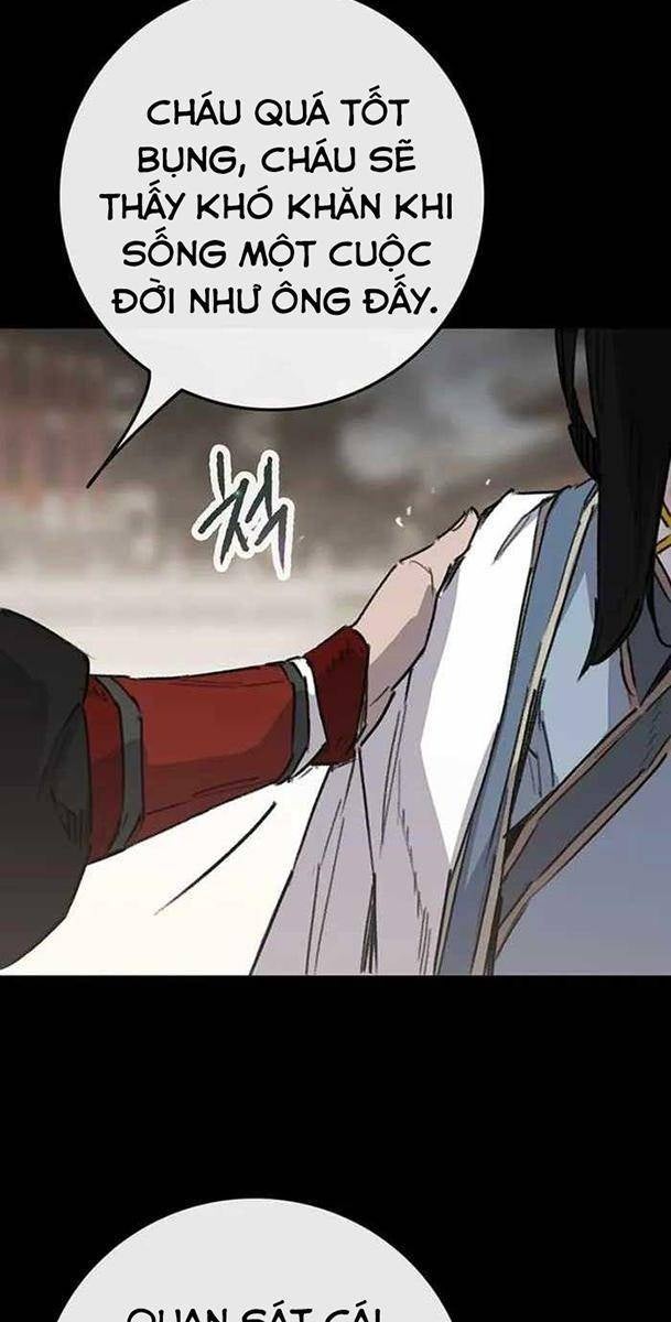 Kiếm Sĩ Bất Bại - Page 101