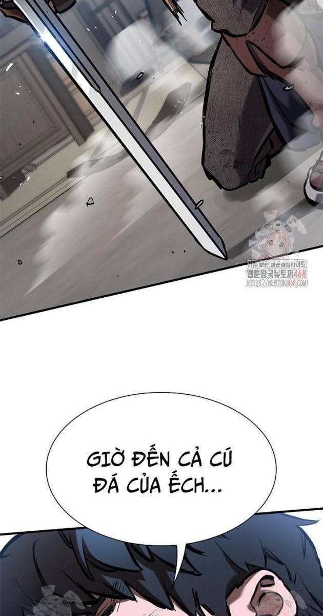 Hiệp Sĩ Sống Vì Ngày Hôm Nay - Page 73