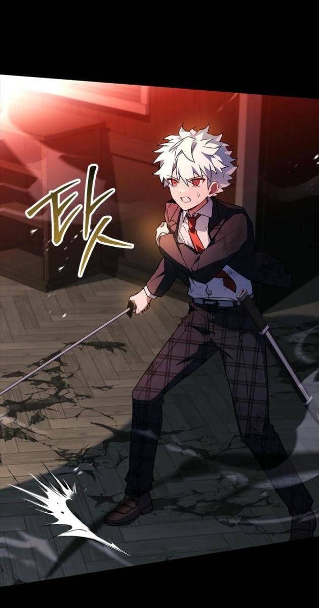 Anh Hùng Huyền Thoại Là Học Viên Danh Dự Của Học Viện - Page 125