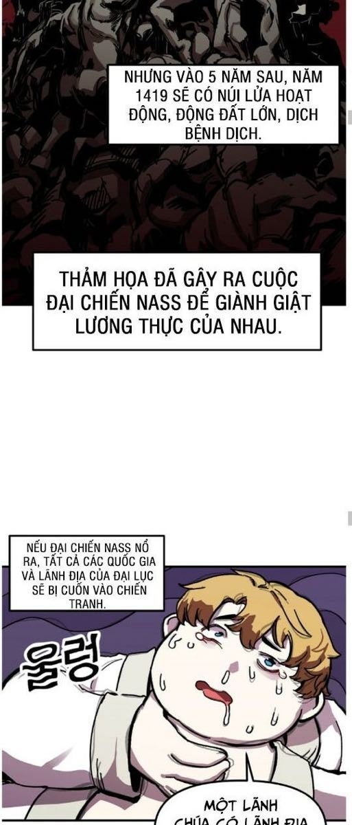Người Chơi Lỗi - Page 32