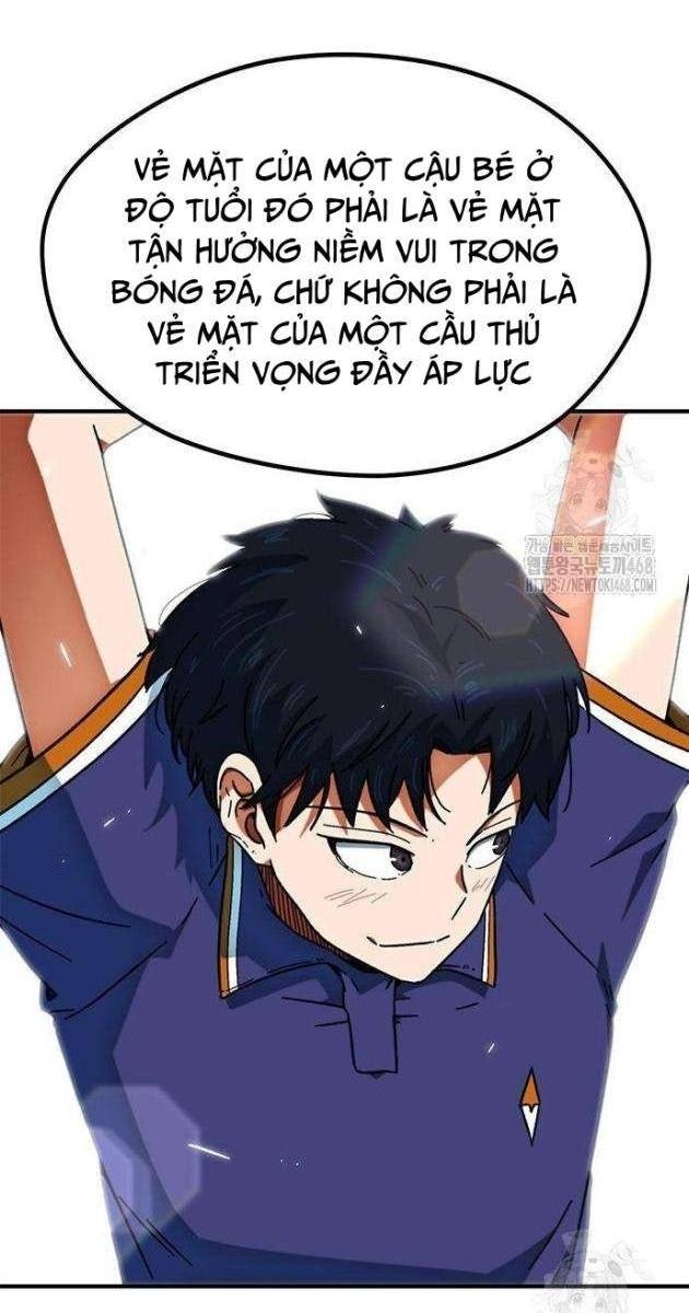 Tôi Bị Hiểu Lầm Là Siêu Sao Trên Sân Cỏ - Page 60