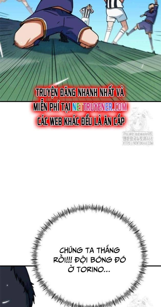 Tôi Bị Hiểu Lầm Là Siêu Sao Trên Sân Cỏ - Page 124