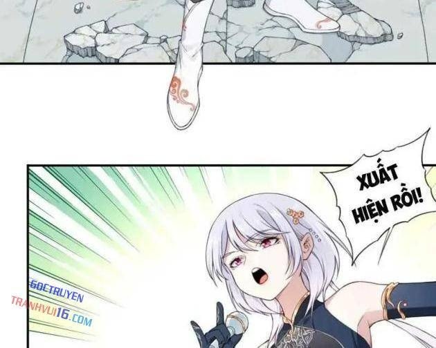 Ta Dùng Cơ Bắp Xưng Bá Tu Tiên Giới - Page 18