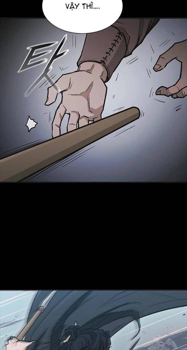 Con Đường Của Võ Giả - Page 107