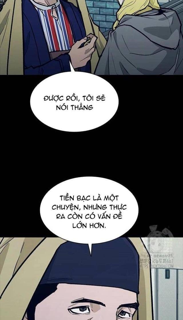 Con Đường Của Võ Giả - Page 16