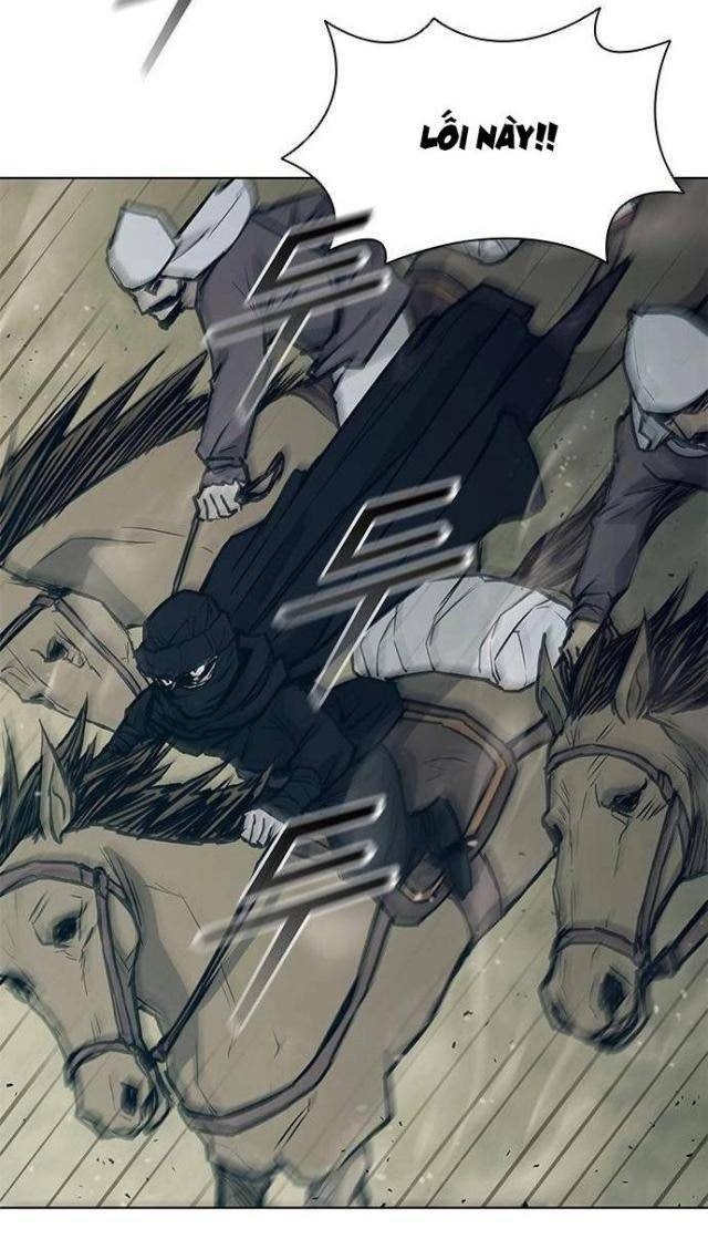 Con Đường Của Võ Giả - Page 10