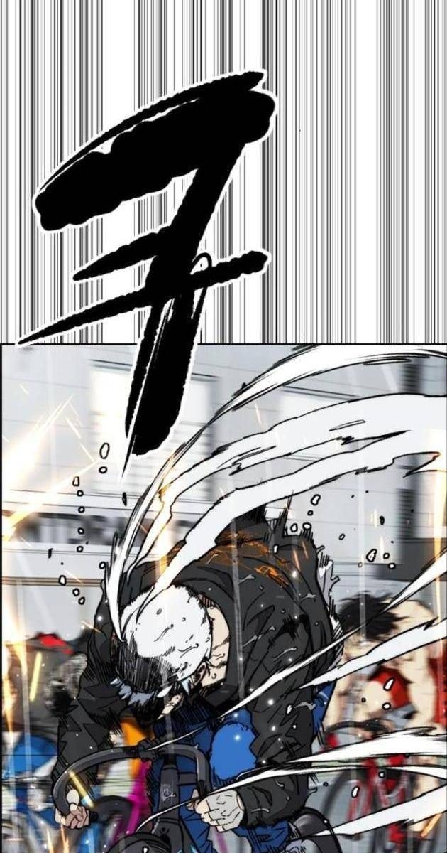 Thể Thao Cực Hạn - Page 95