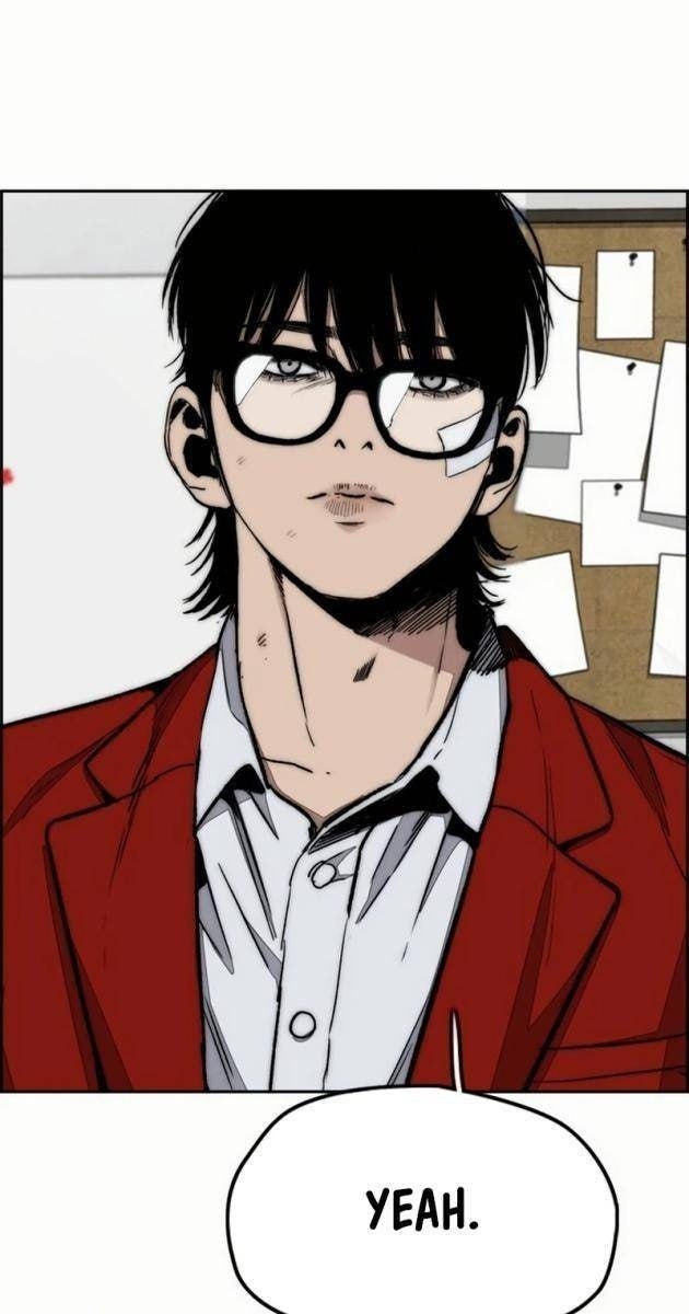 Thể Thao Cực Hạn - Page 99