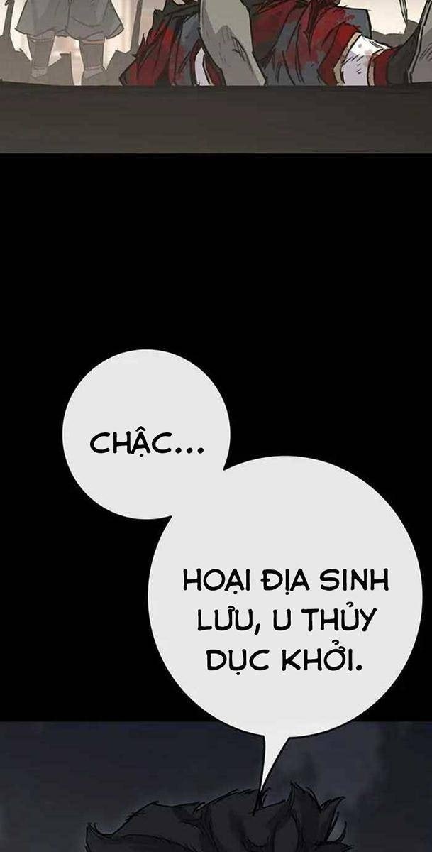 Kiếm Sĩ Bất Bại - Page 147