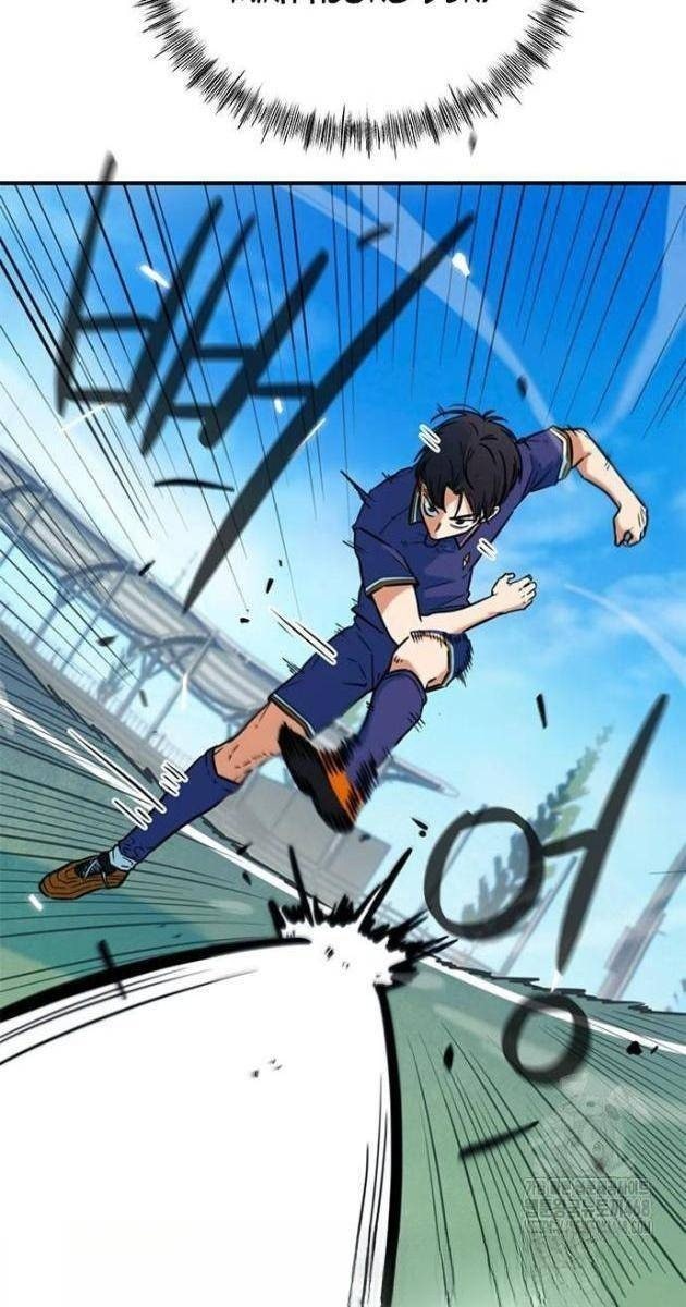 Tôi Bị Hiểu Lầm Là Siêu Sao Trên Sân Cỏ - Page 120