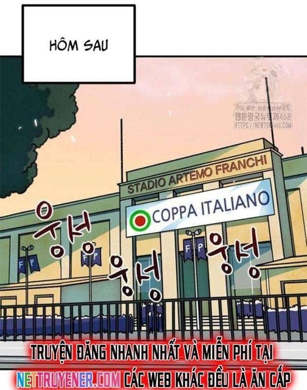 Tôi Bị Hiểu Lầm Là Siêu Sao Trên Sân Cỏ - Page 24