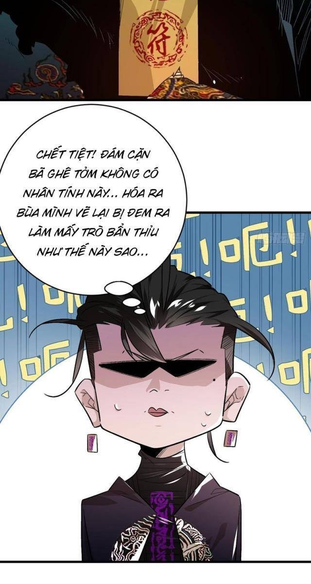 Vĩnh Sinh Đi Chết Đi! - Page 70
