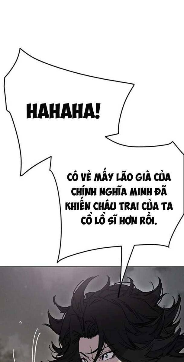 Kiếm Sĩ Bất Bại - Page 118