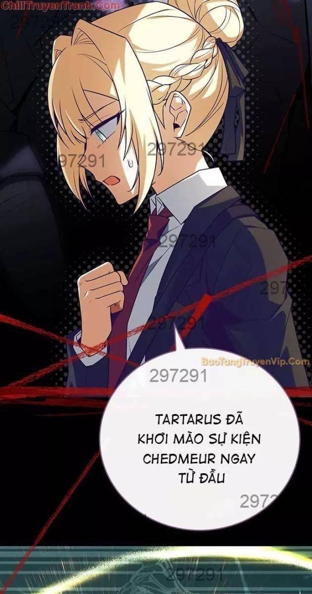 Anh Hùng Huyền Thoại Là Học Viên Danh Dự Của Học Viện - Page 7