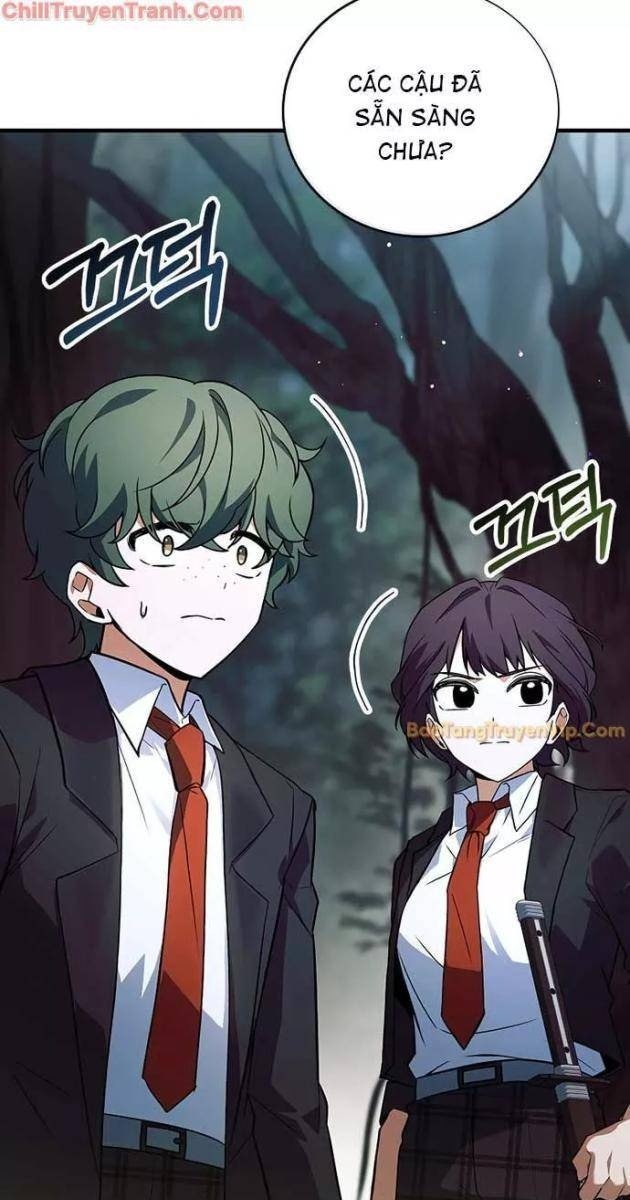 Anh Hùng Huyền Thoại Là Học Viên Danh Dự Của Học Viện - Page 89