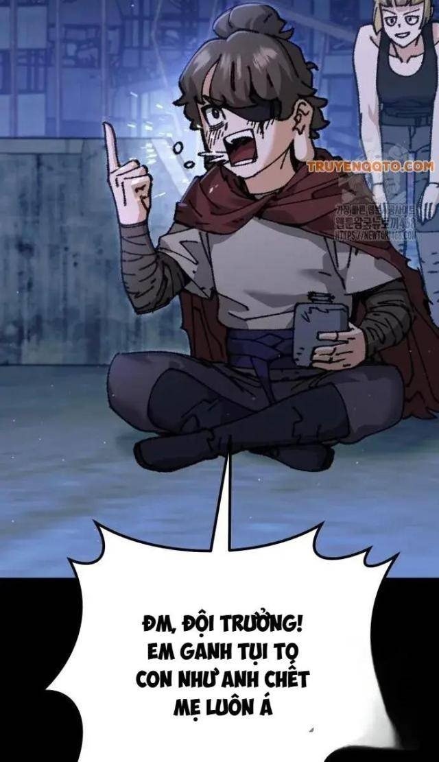 Tôi Đã Hồi Quy Nhưng Tận Thế Không Đến - Page 52