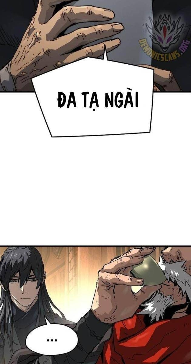 Tuyệt Thế Hồi Quy - Page 109