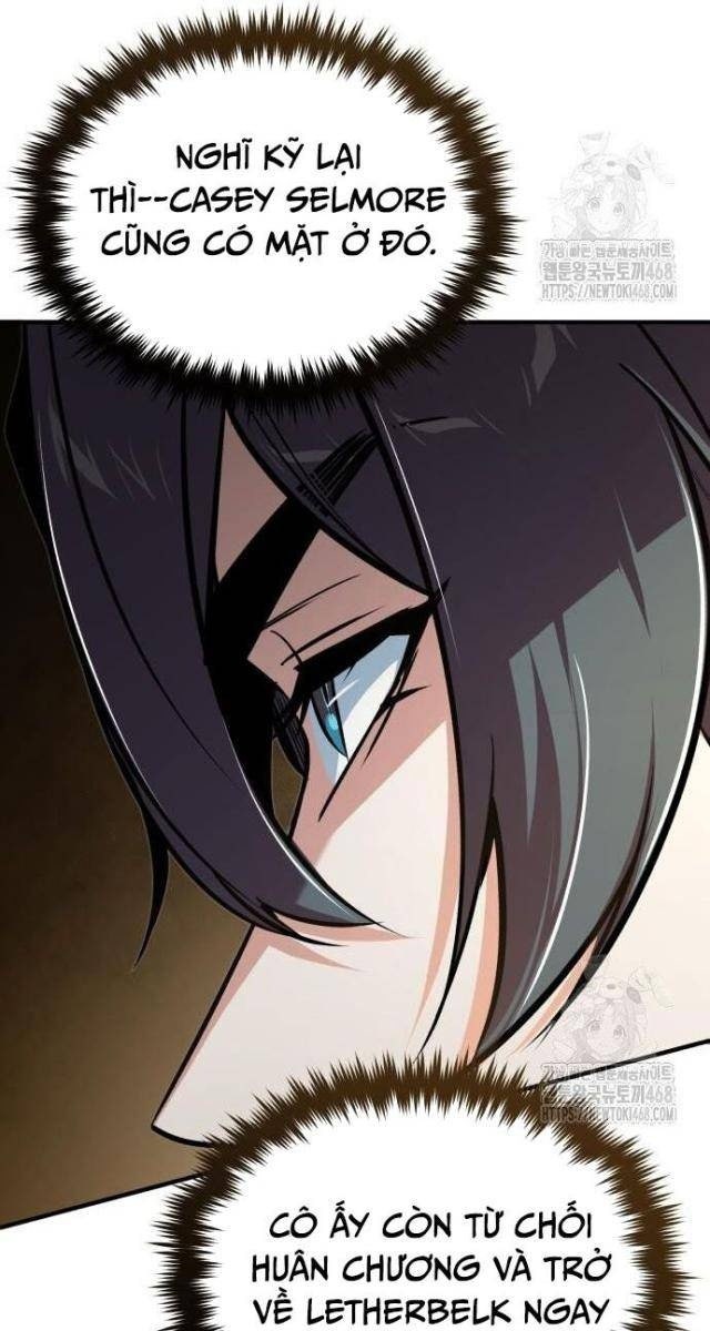 Giáo Sư Gián Điệp - Page 117