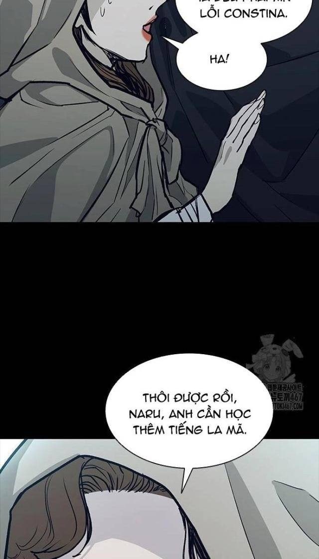 Con Đường Của Võ Giả - Page 56