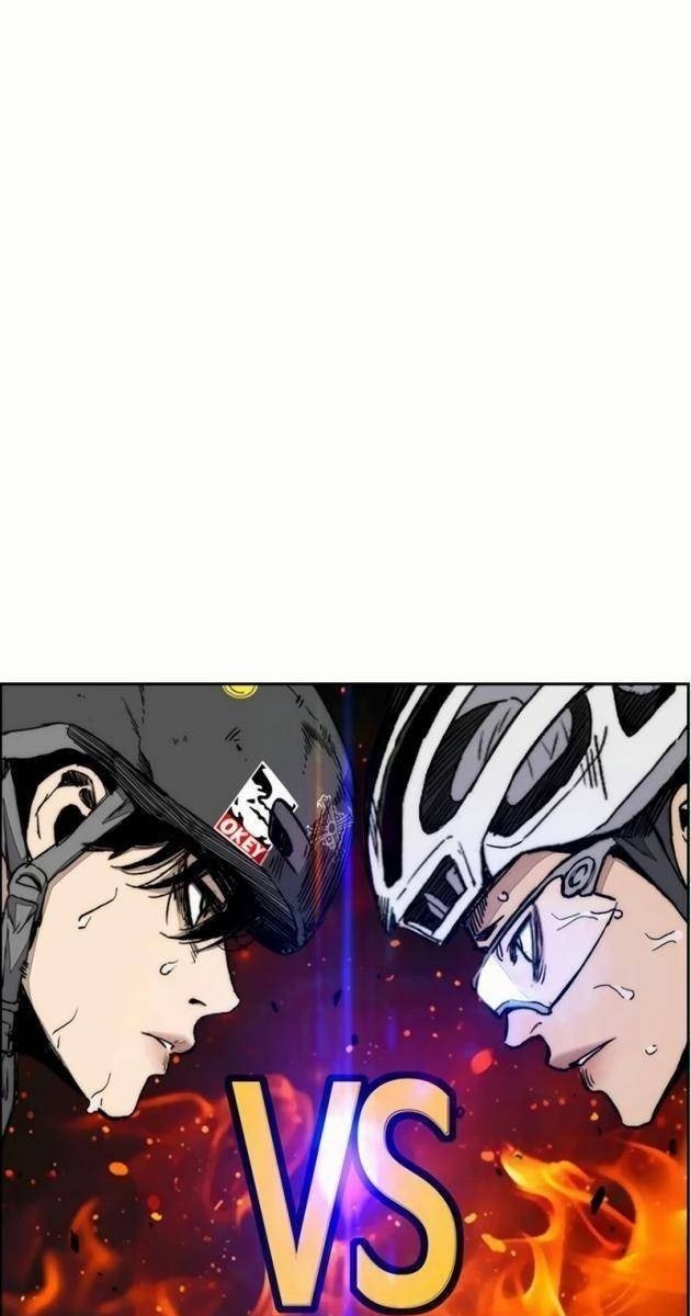 Thể Thao Cực Hạn - Page 15