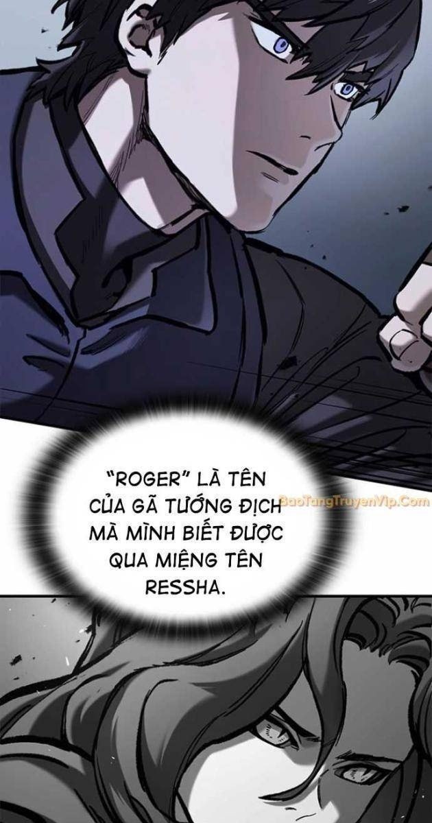 Hiệp Sĩ Sống Vì Ngày Hôm Nay - Page 4