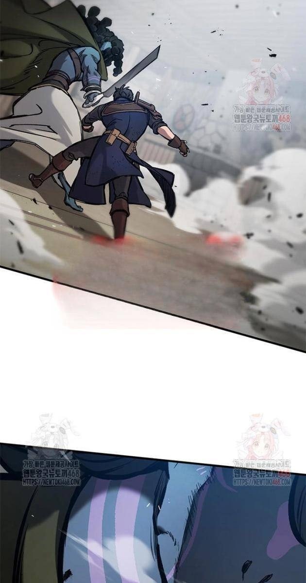 Hiệp Sĩ Sống Vì Ngày Hôm Nay - Page 112