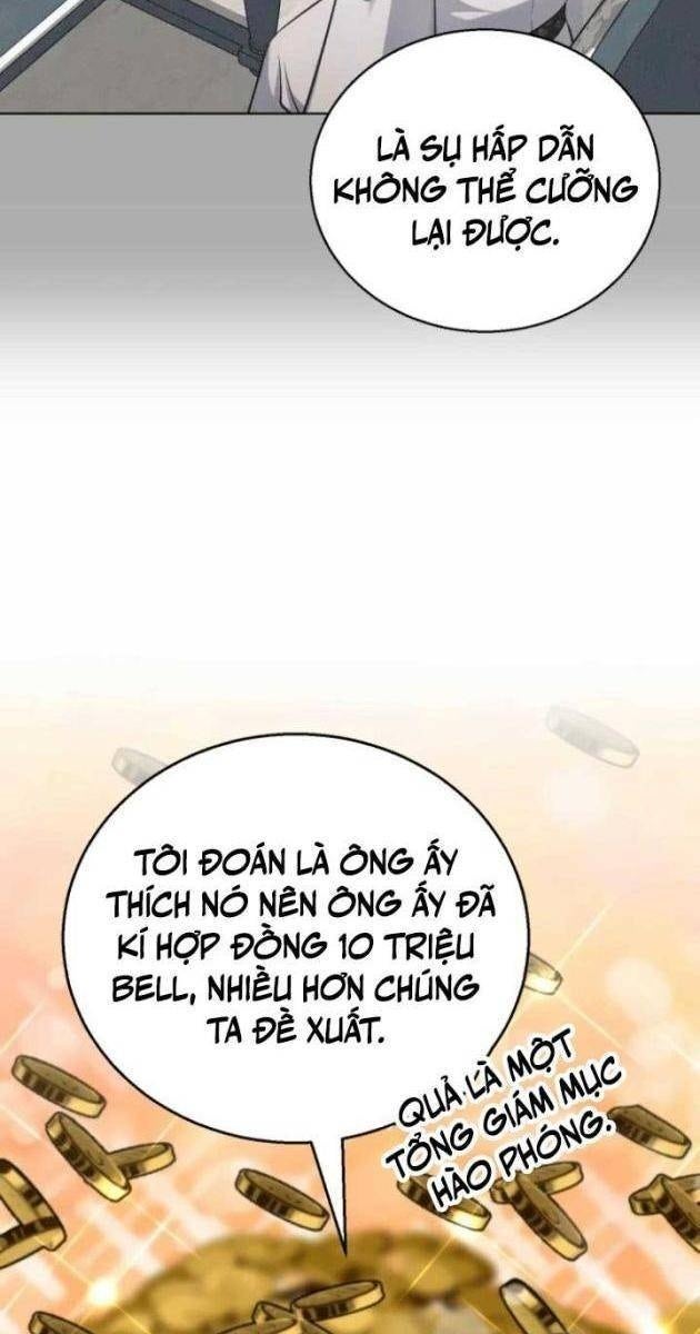 Đứa Trẻ Rắc Rối Của Ma Tháp - Page 7