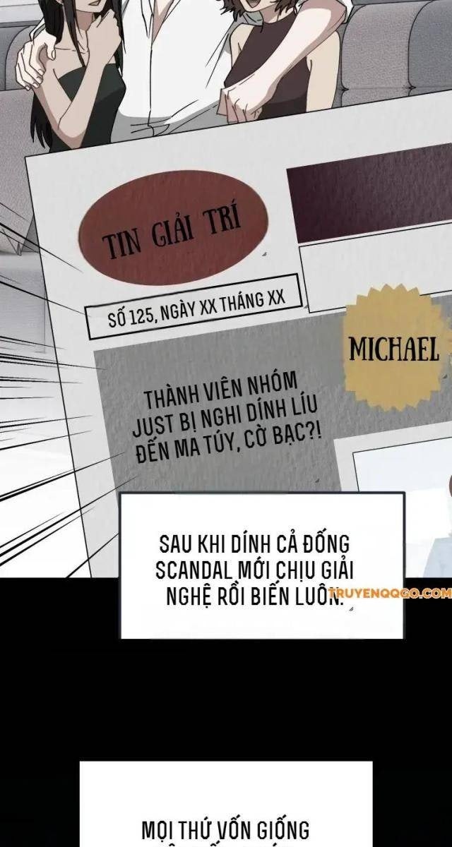 Bé Con Tái Xuất: Hành Trình Thành Vua Tài Phiệt! - Page 98