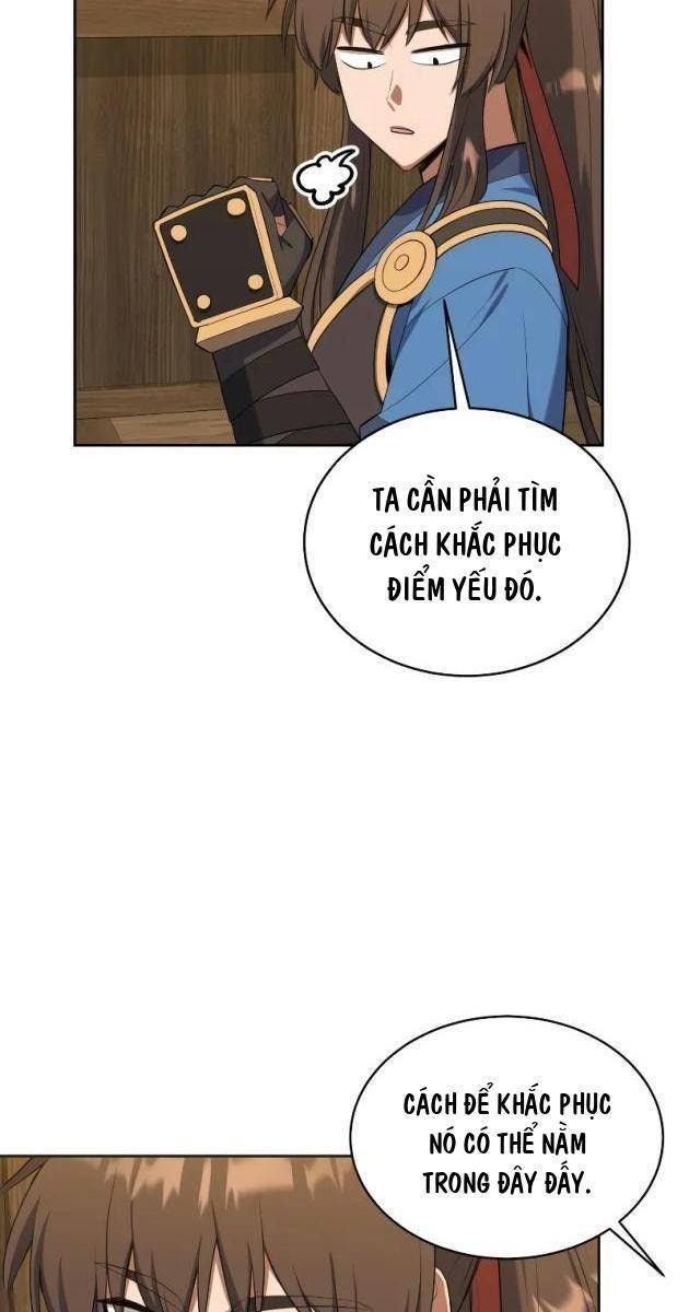 Tuyệt Đỉnh Võ Lâm - Page 39