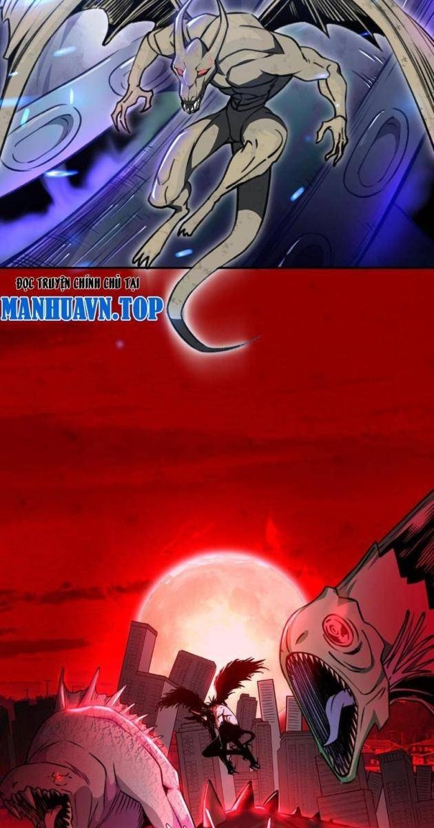 Bắt Đầu Chuyển Chức Tài Thần, Ta Chuyển Hóa Triệu Vạn Thần Sủng - Page 5