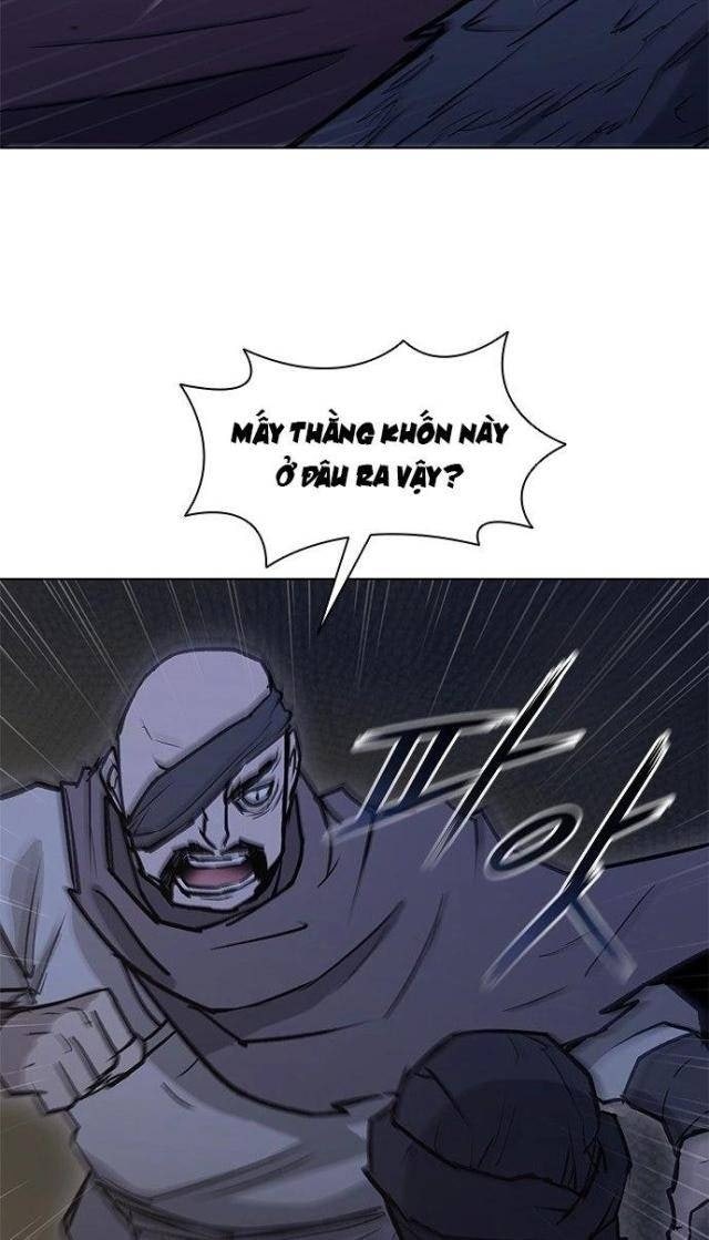 Con Đường Của Võ Giả - Page 90