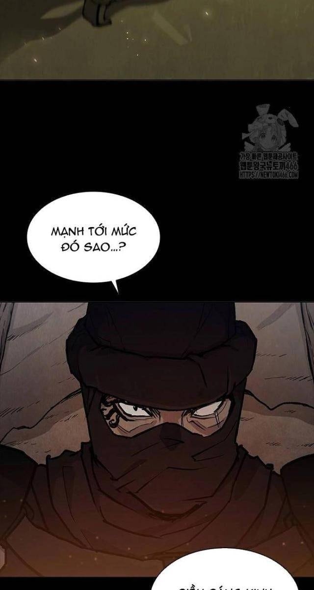 Con Đường Của Võ Giả - Page 13