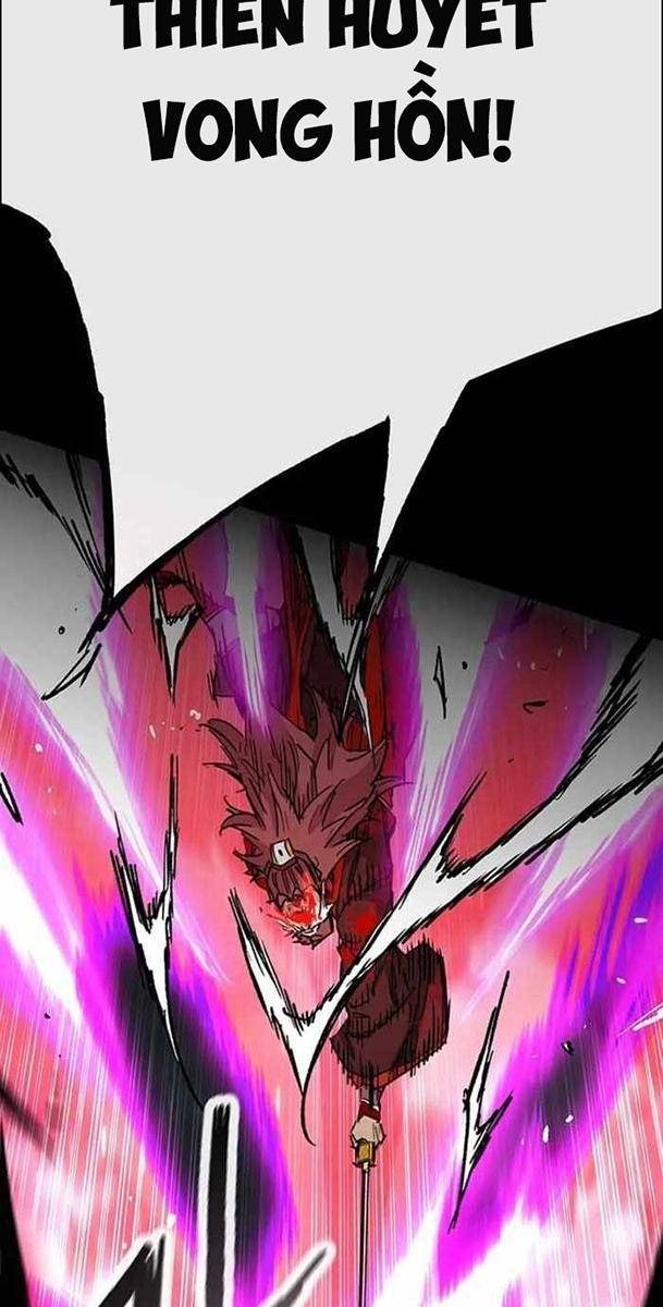 Kiếm Sĩ Bất Bại - Page 84