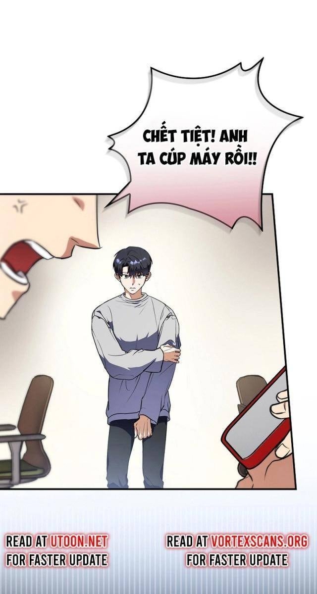 Kẻ Thống Trị Kịch Bản - Page 22