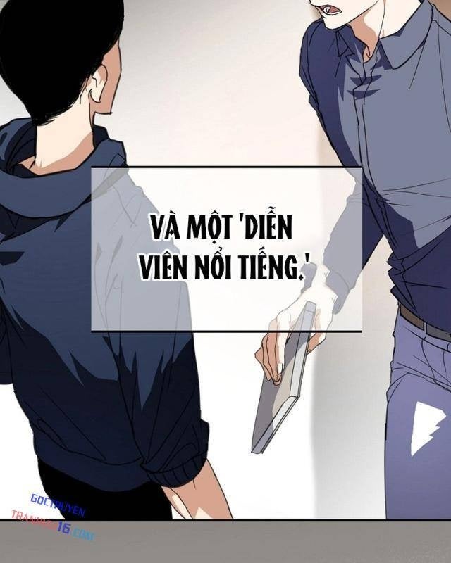 Kẻ Thống Trị Kịch Bản - Page 51