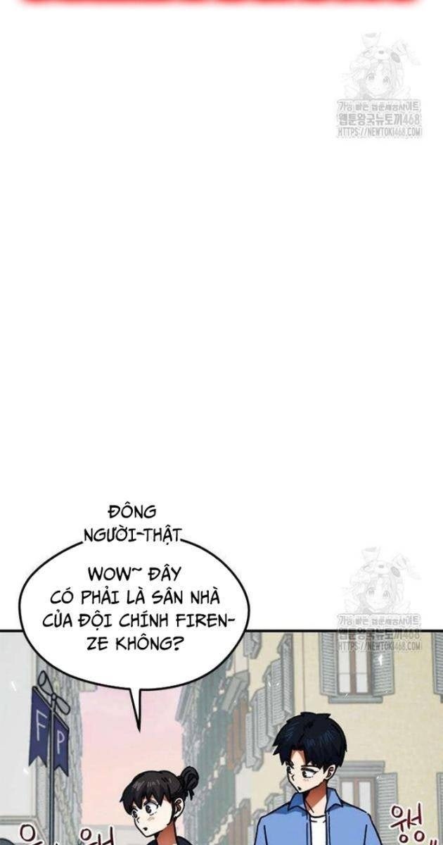 Tôi Bị Hiểu Lầm Là Siêu Sao Trên Sân Cỏ - Page 25