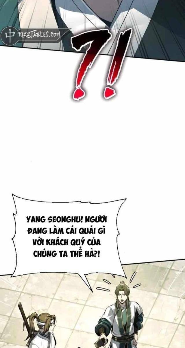 Chuyên Gia Côn Trùng Tại Đường Gia Tứ Xuyên - Page 16