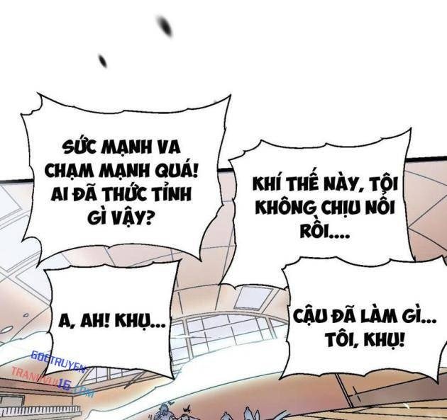 Cao Võ Tiến Hóa: Bắt Đầu Thức Tỉnh Quái Thú Chi Vương - Page 57