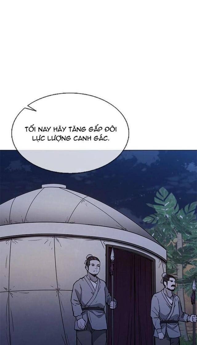 Con Đường Của Võ Giả - Page 100