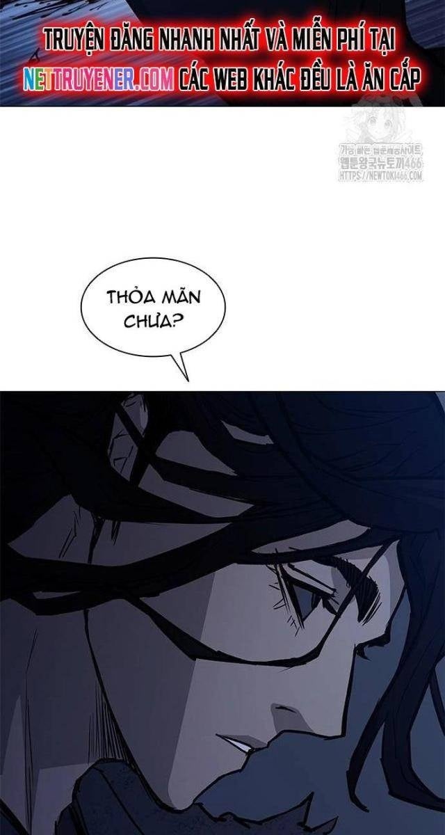 Con Đường Của Võ Giả - Page 107