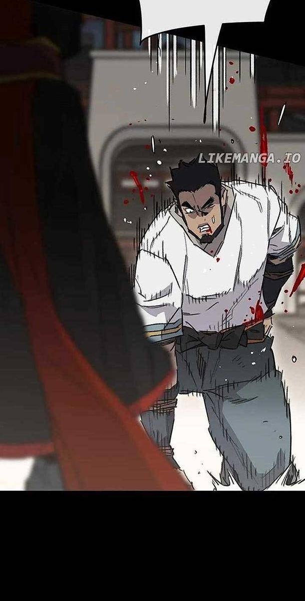 Kiếm Sĩ Bất Bại - Page 136