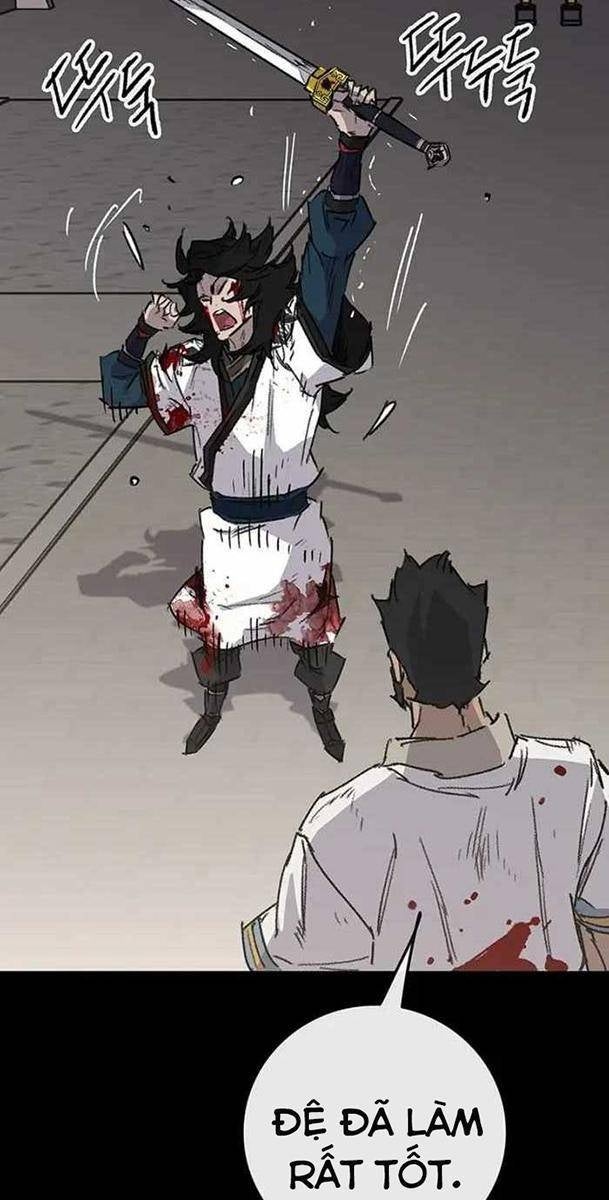 Kiếm Sĩ Bất Bại - Page 142